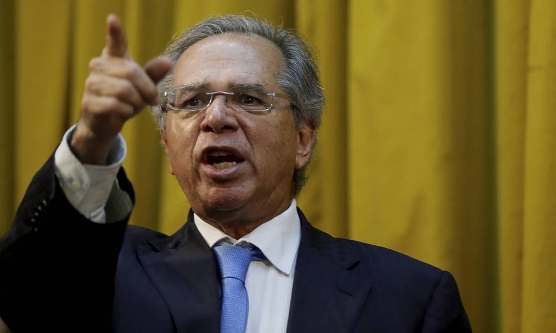 Os planos de Guedes e a resistência ao liberalismo